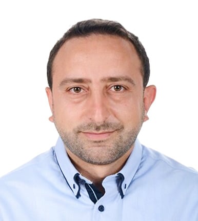 Profile image Argas: Executive Director of Natural Resources - Massaad Elhakim